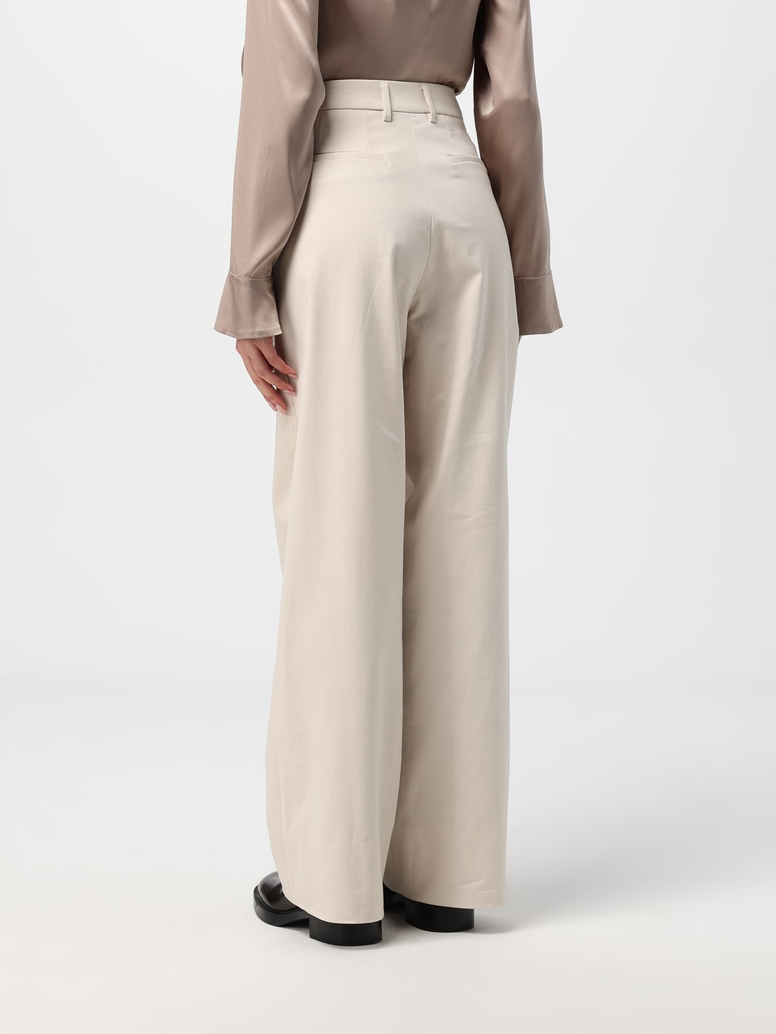 Giglio Pantalone Pt Torino In Cotone