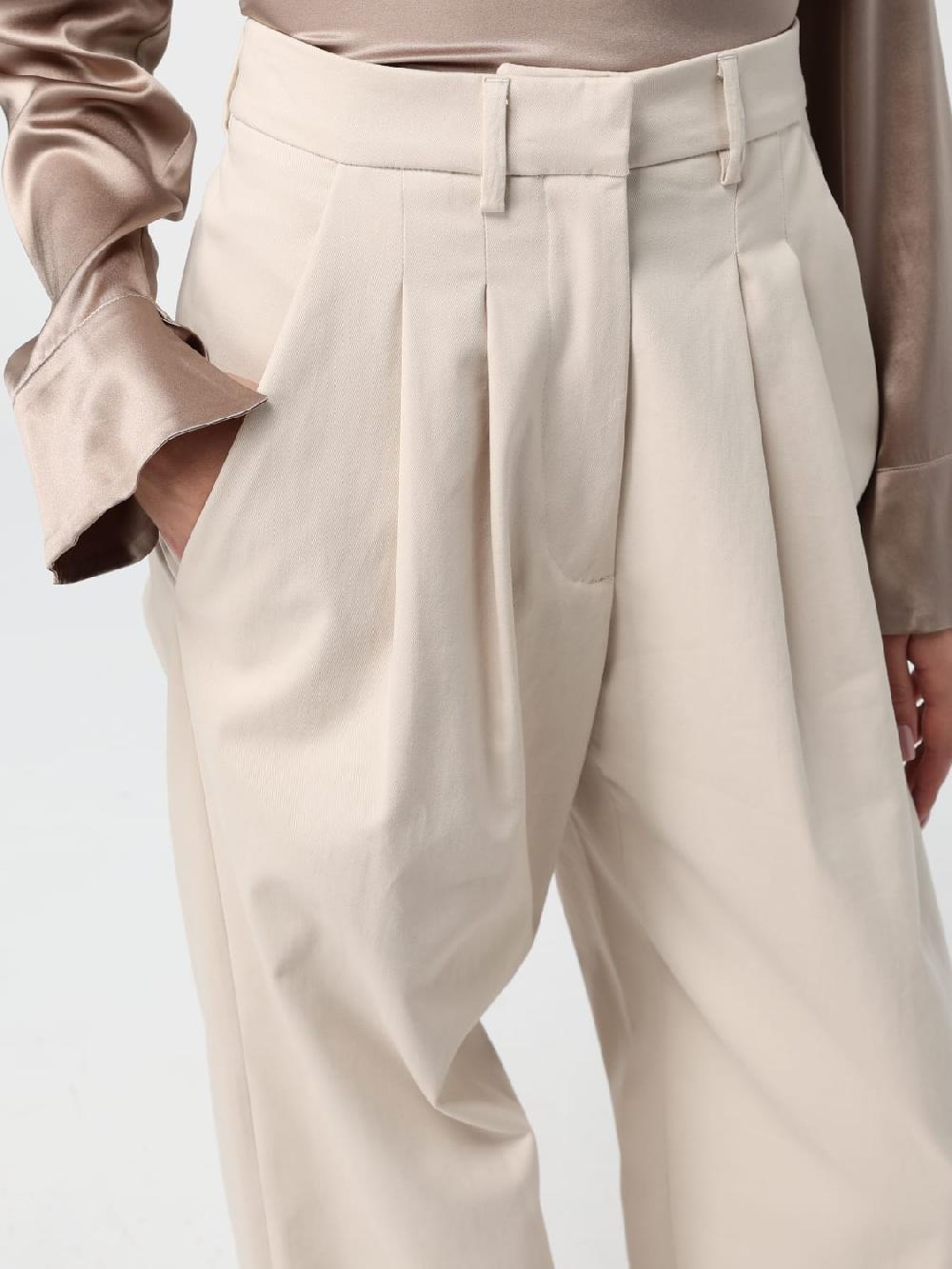 Giglio Pantalone Pt Torino In Cotone