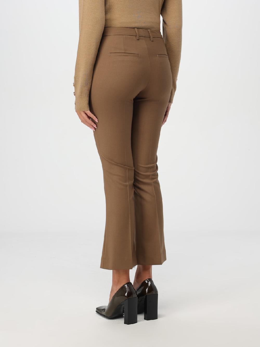 Giglio Pantalone Pt Torino In Lana