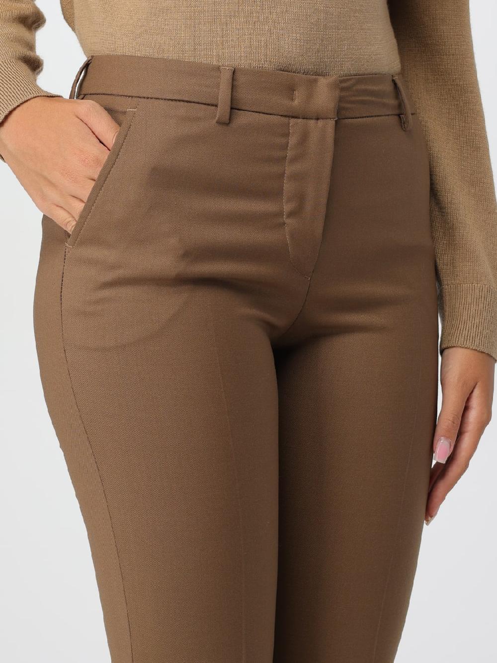 Giglio Pantalone Pt Torino In Lana