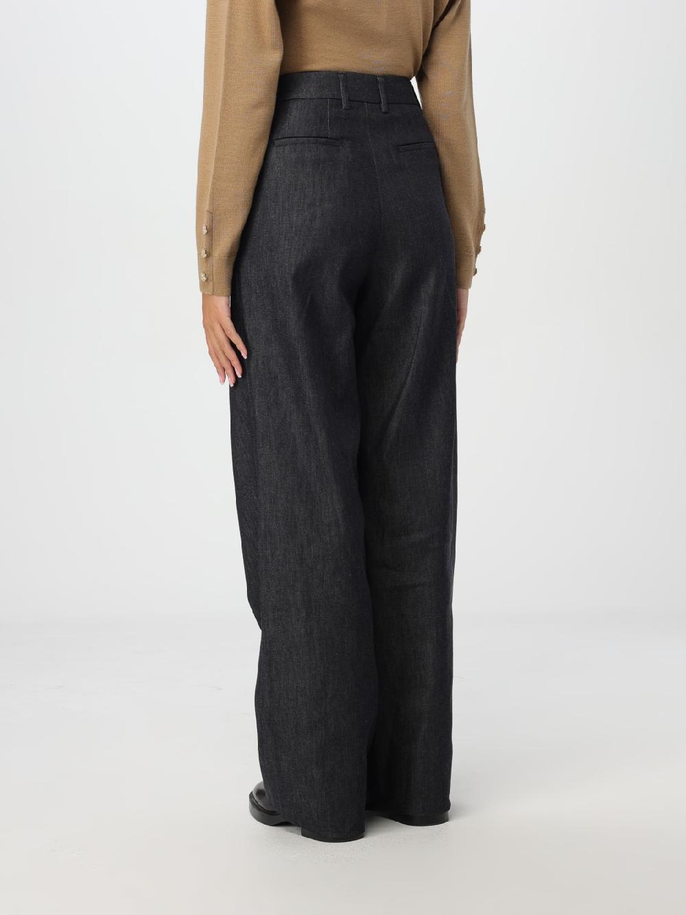 Giglio Pantalone PT Torino In Misto Cotone