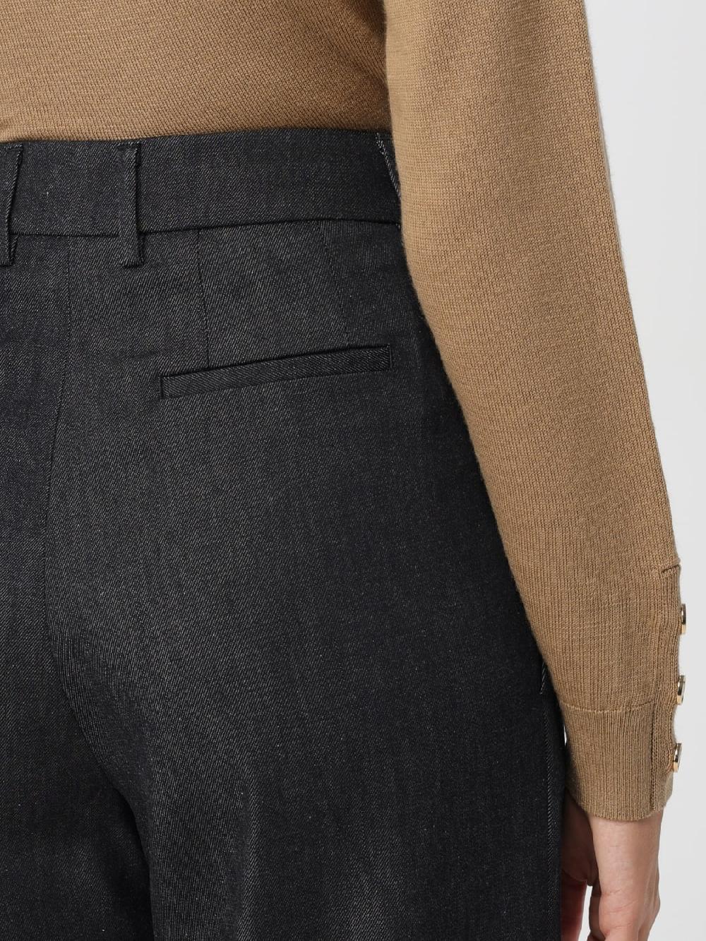 Giglio Pantalone PT Torino In Misto Cotone
