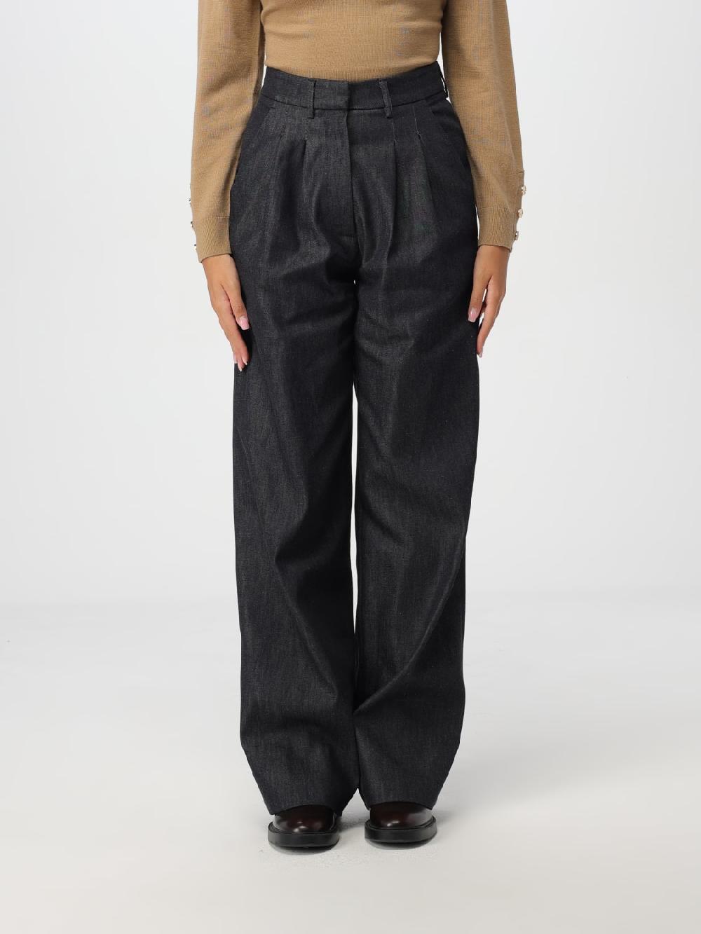 Giglio Pantalone PT Torino in misto cotone