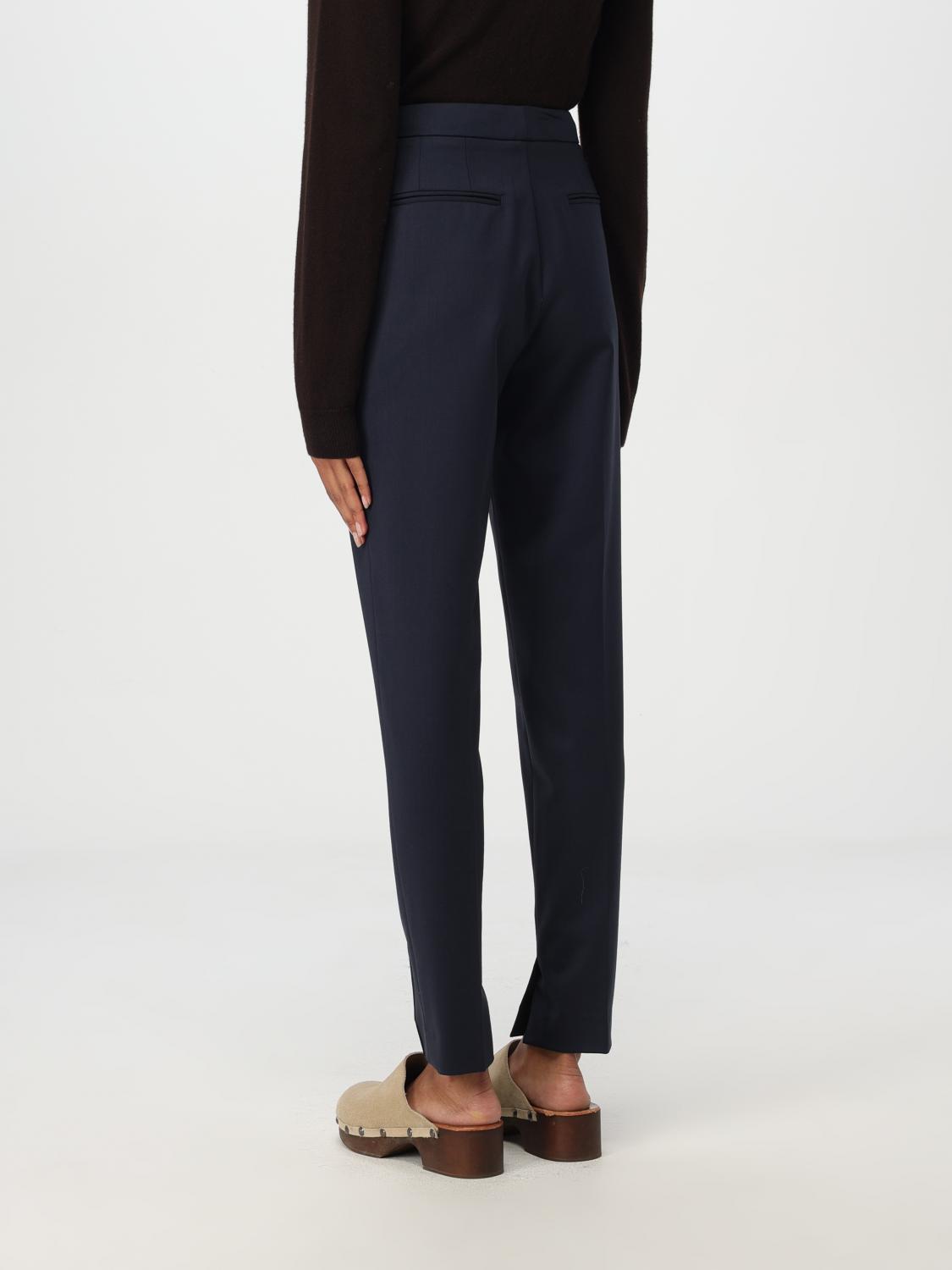 Giglio Pantalone PT Torino In Misto Lana