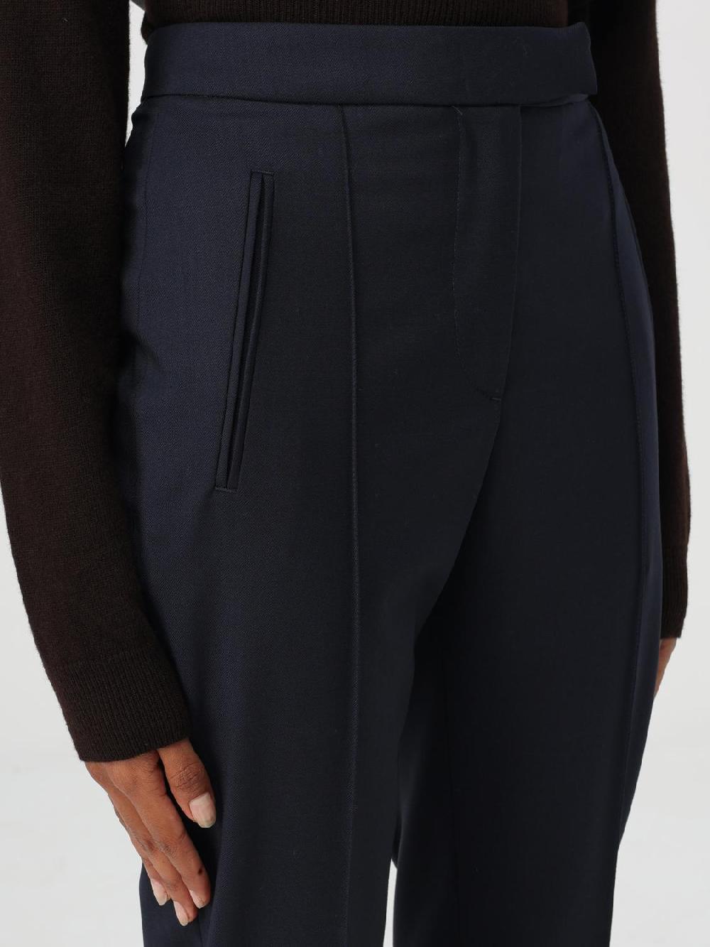 Giglio Pantalone PT Torino In Misto Lana