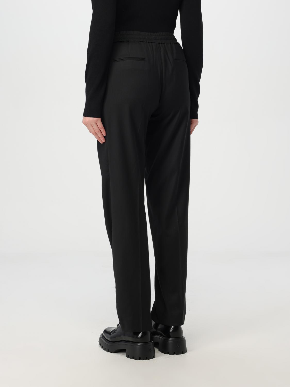 Giglio Pantalone PT Torino In Misto Lana