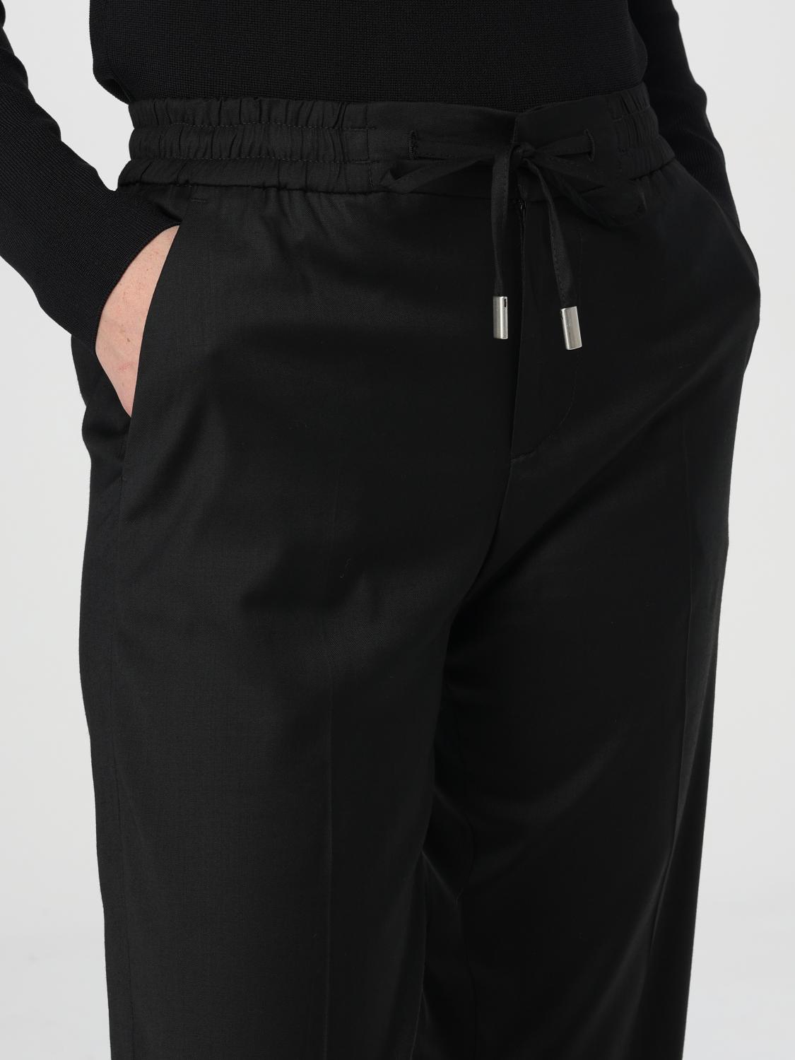 Giglio Pantalone PT Torino In Misto Lana