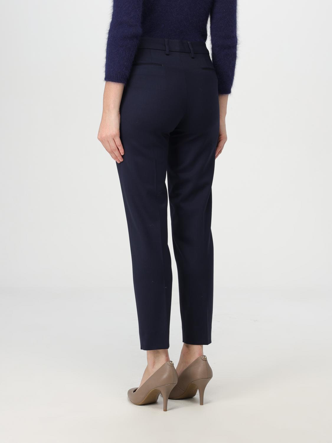 Giglio Pantalone PT Torino In Misto Lana