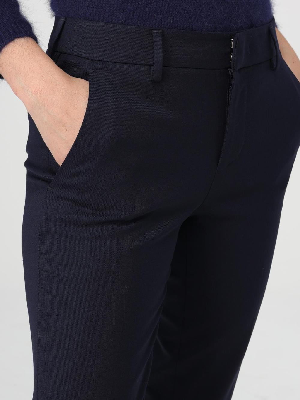 Giglio Pantalone PT Torino In Misto Lana