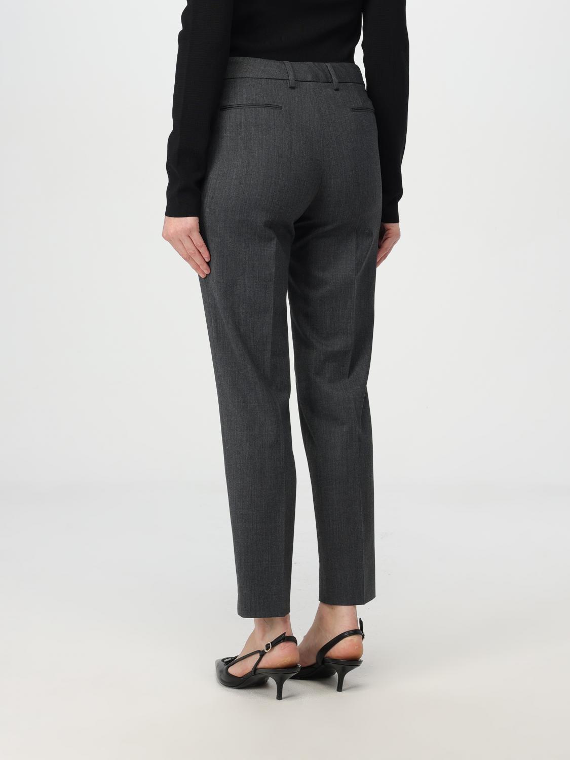 Giglio Pantalone PT Torino In Misto Lana