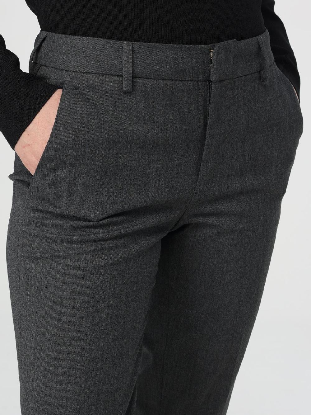 Giglio Pantalone PT Torino In Misto Lana
