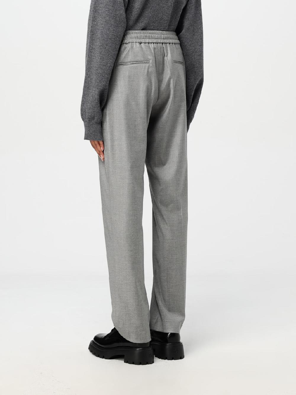 Giglio Pantalone PT Torino In Misto Lana