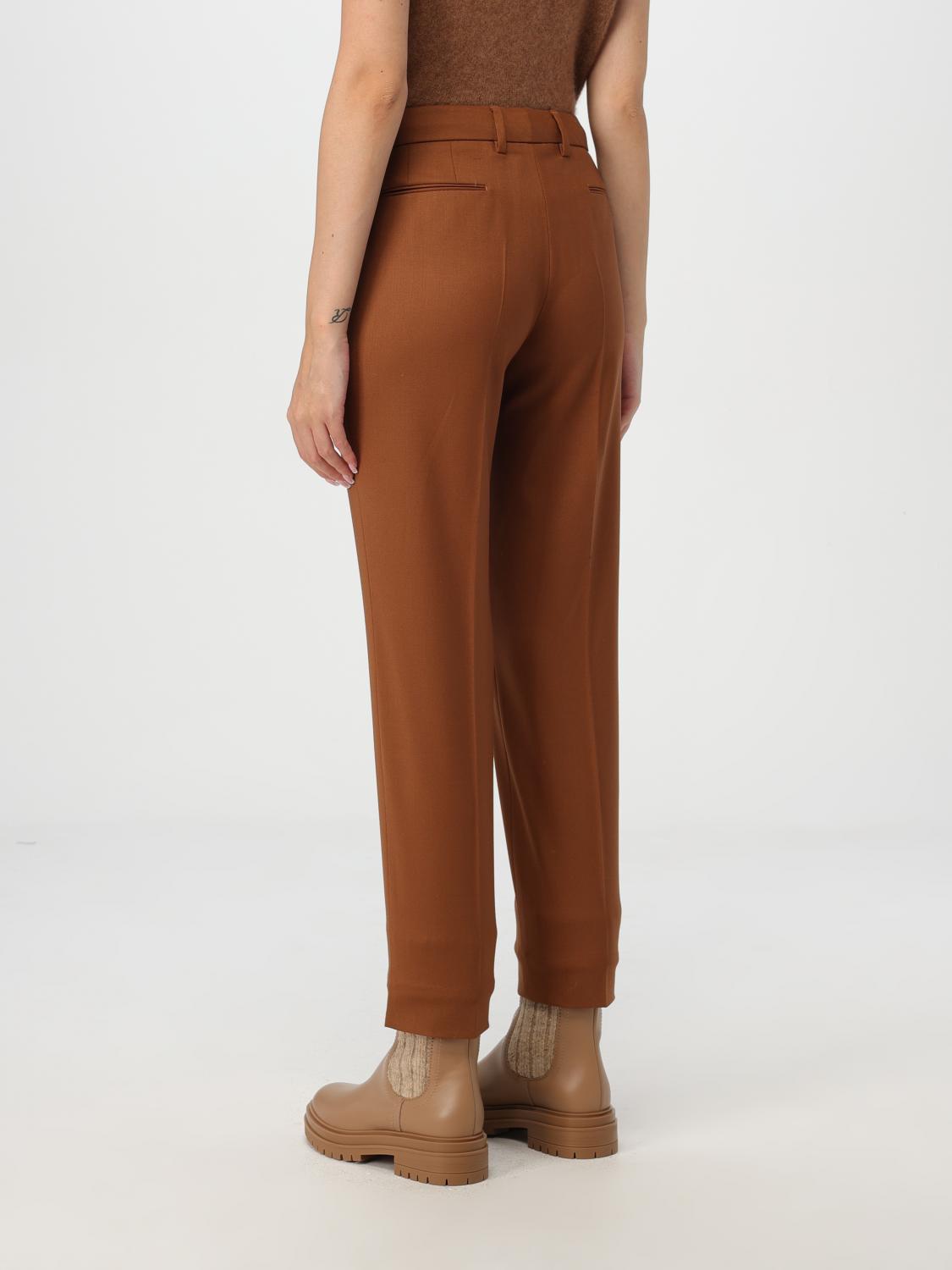 Giglio Pantalone PT Torino In Misto Lana