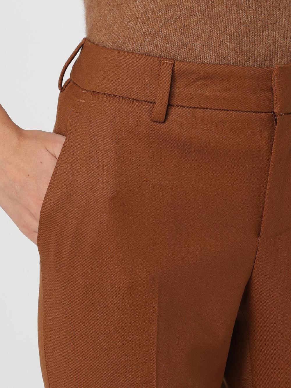 Giglio Pantalone PT Torino In Misto Lana