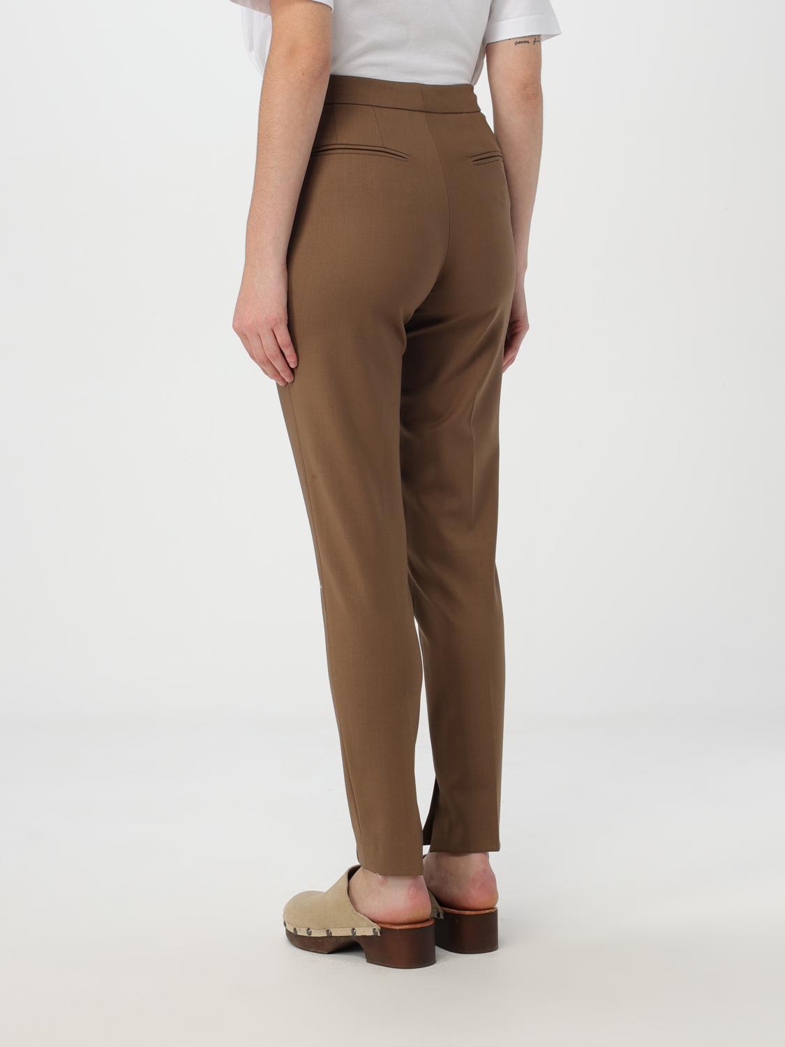 Giglio Pantalone PT Torino In Misto Lana