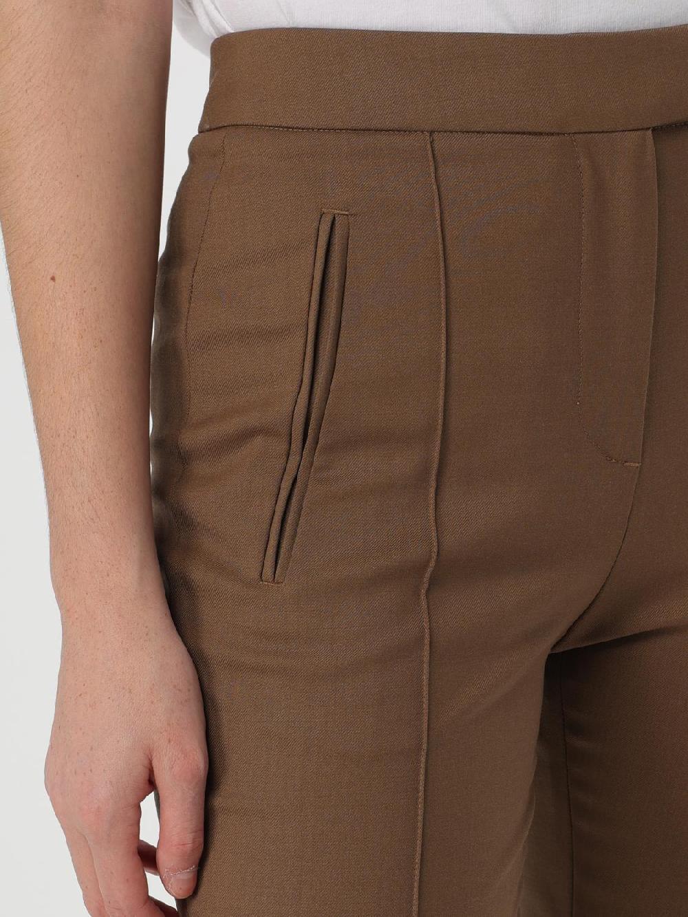 Giglio Pantalone PT Torino In Misto Lana