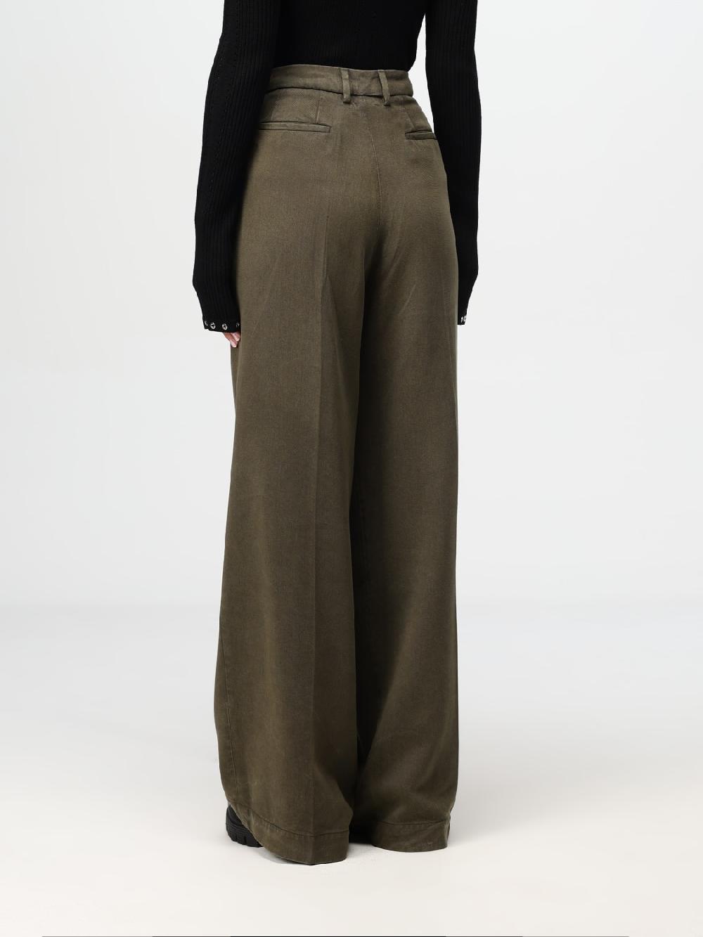 Giglio Pantalone PT01 In Misto Cotone