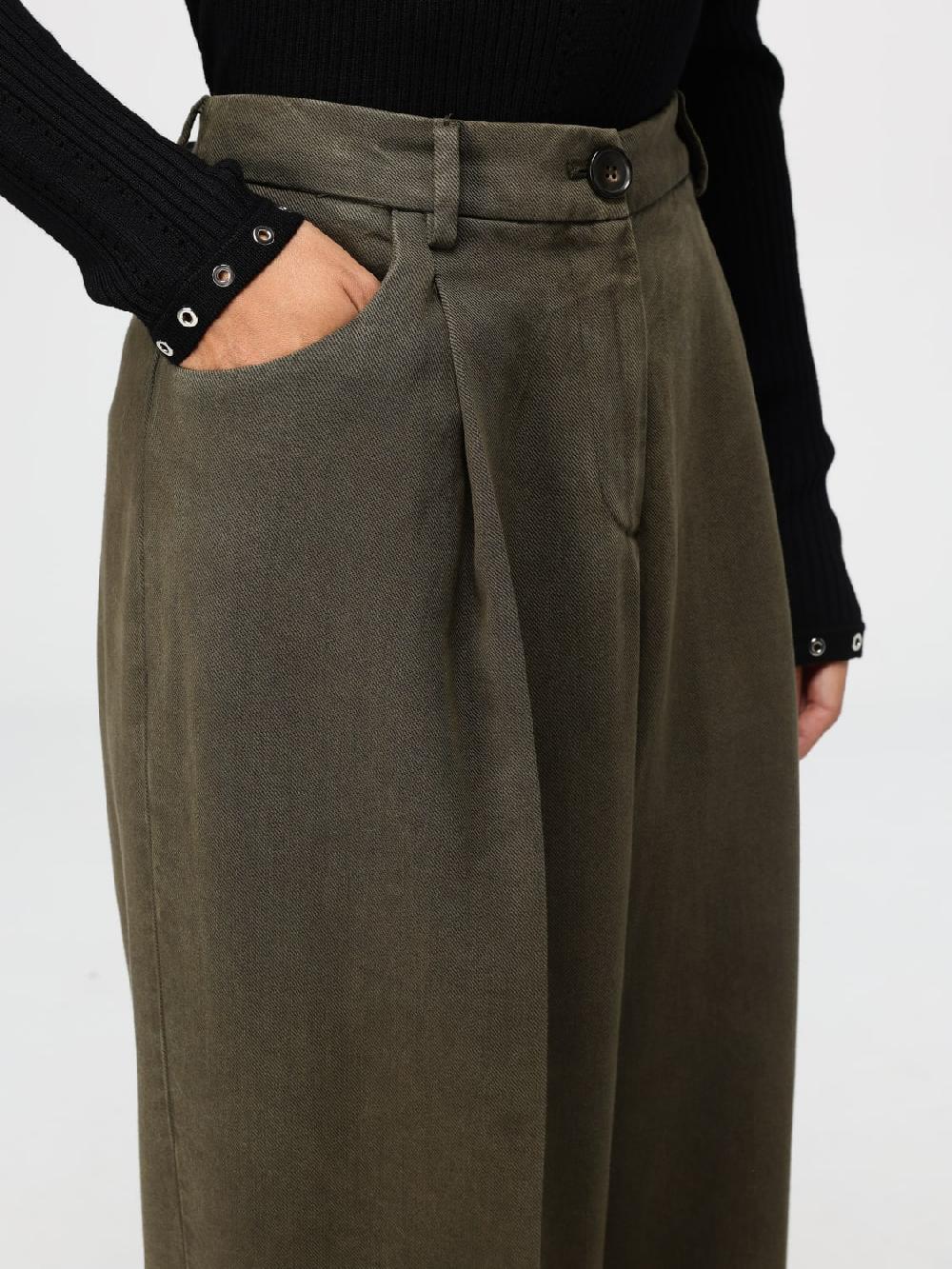 Giglio Pantalone PT01 In Misto Cotone