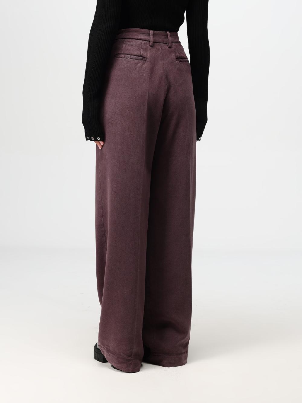 Giglio Pantalone PT01 In Misto Cotone