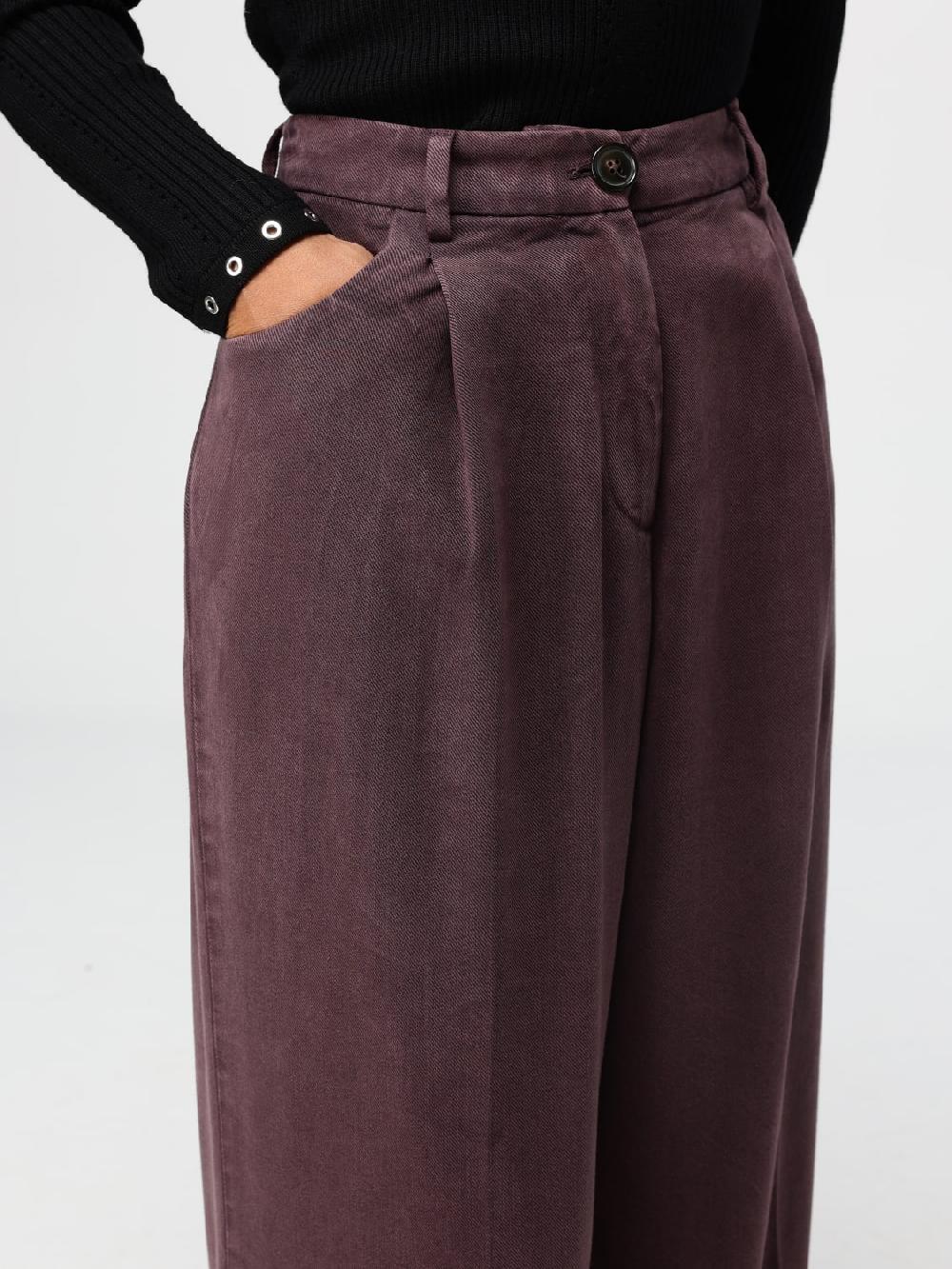 Giglio Pantalone PT01 In Misto Cotone