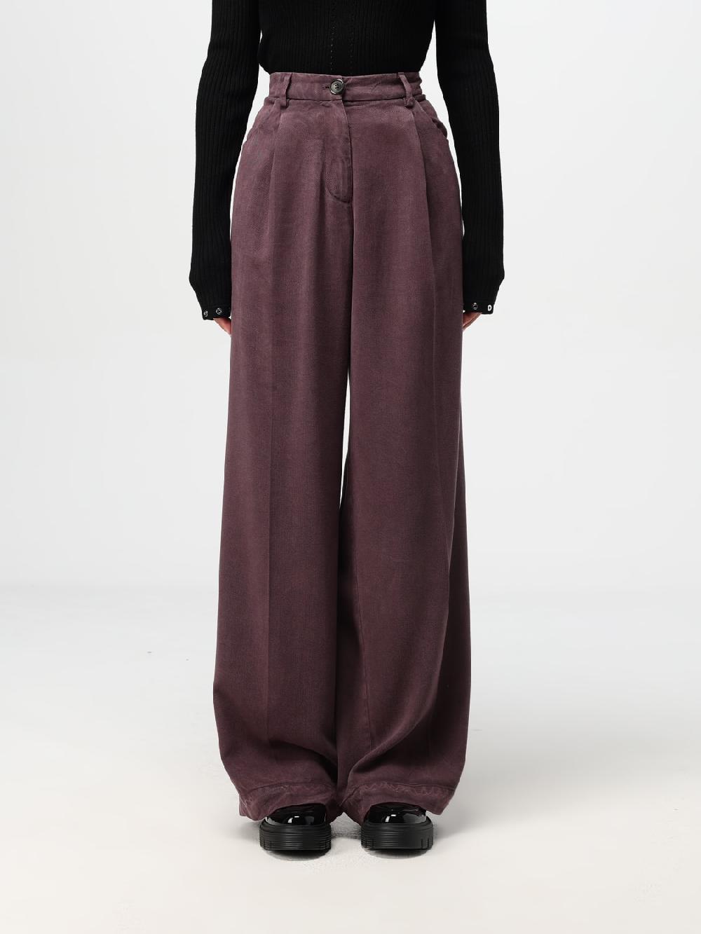 Giglio Pantalone PT01 in misto cotone