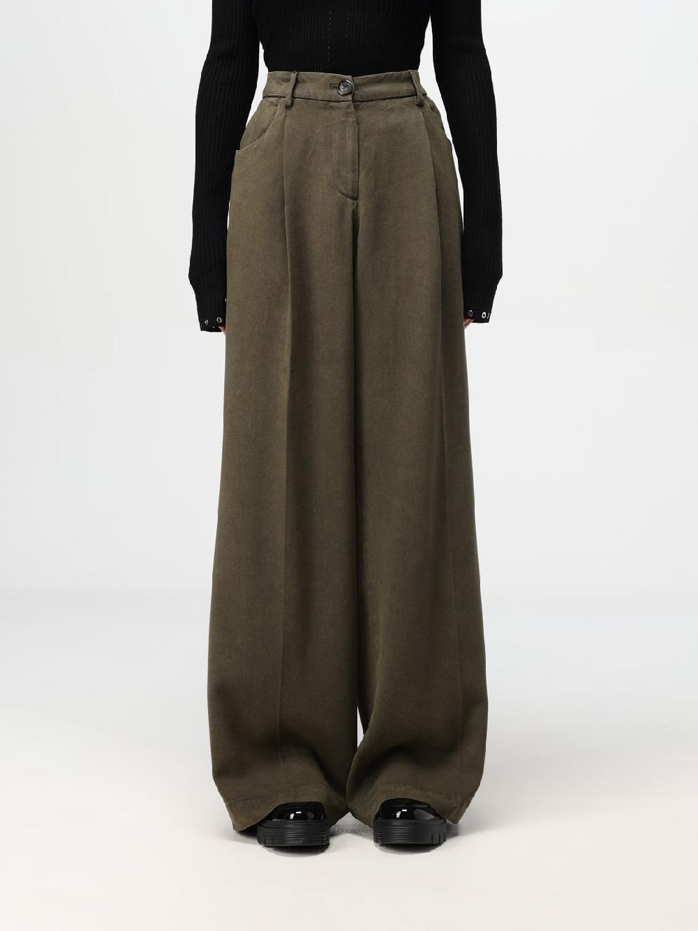 Giglio Pantalone PT01 in misto cotone
