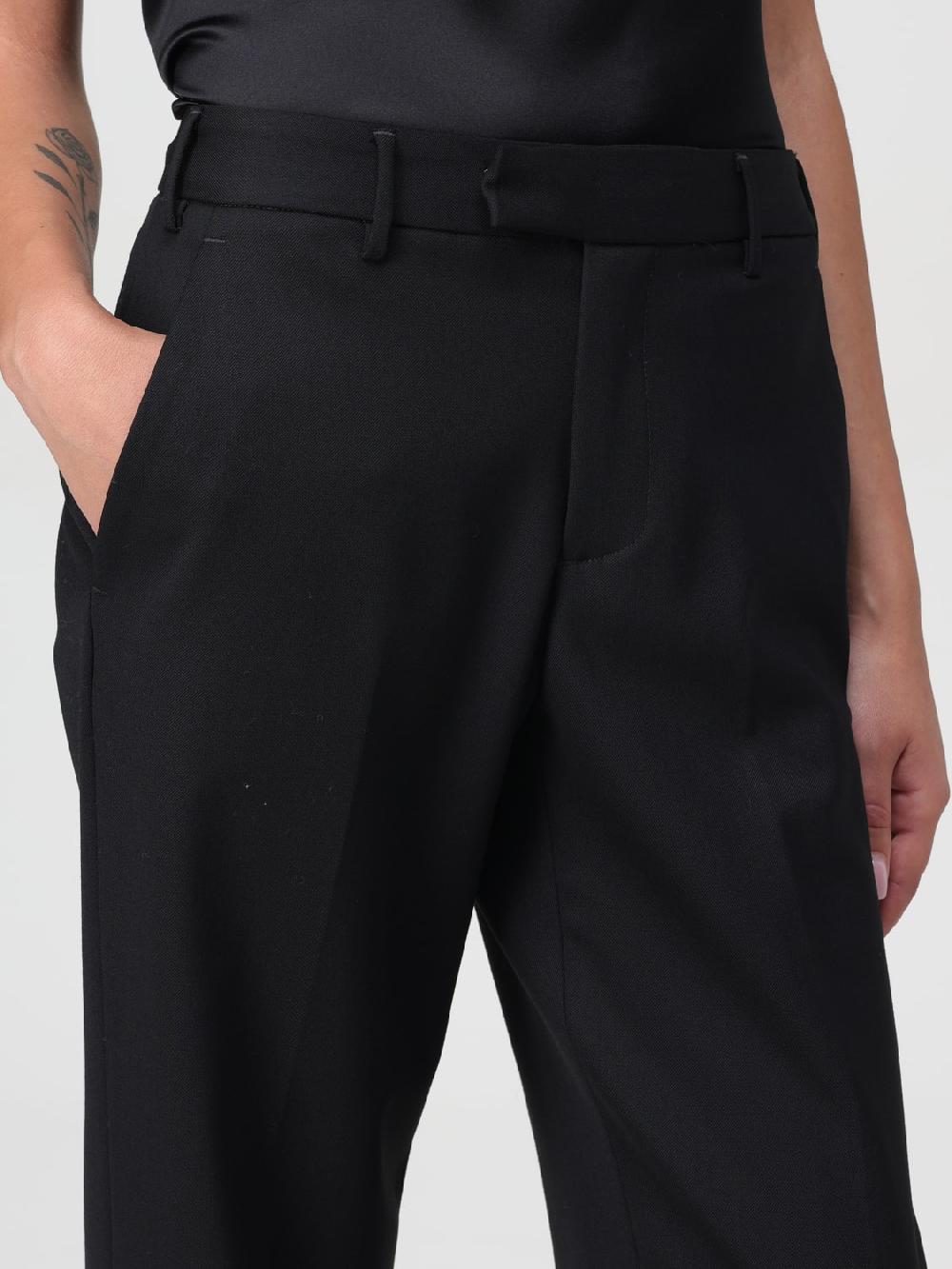 Giglio Pantalone Pt01 In Tessuto