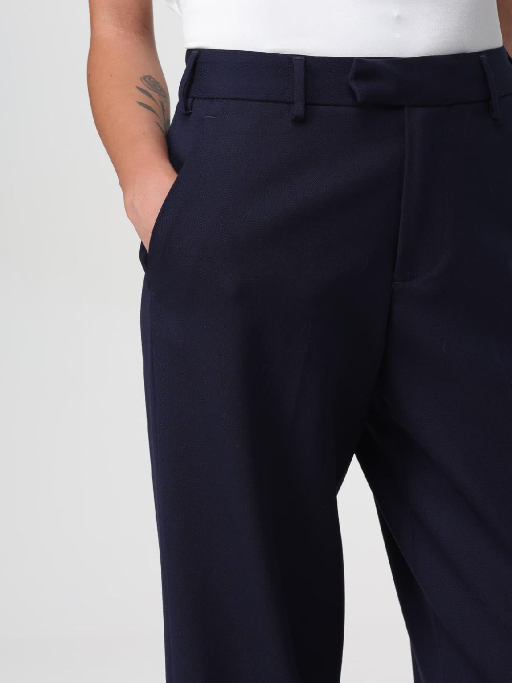 Giglio Pantalone Pt01 In Tessuto