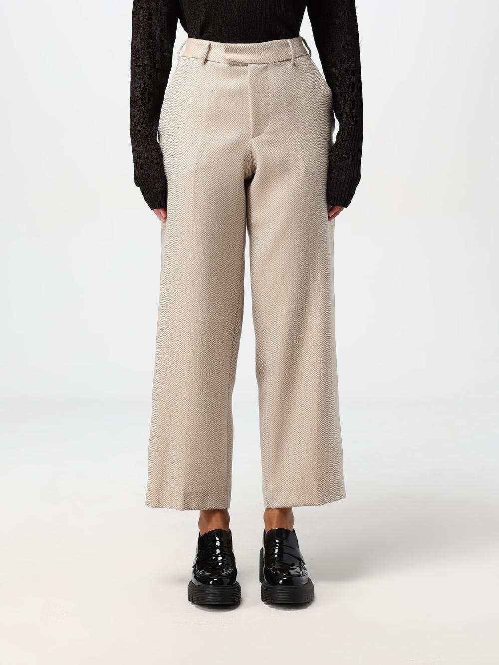 Giglio Pantalone Pt01 in tessuto
