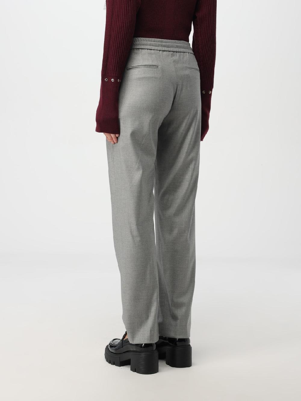 Giglio Pantalone PT01 In Tessuto