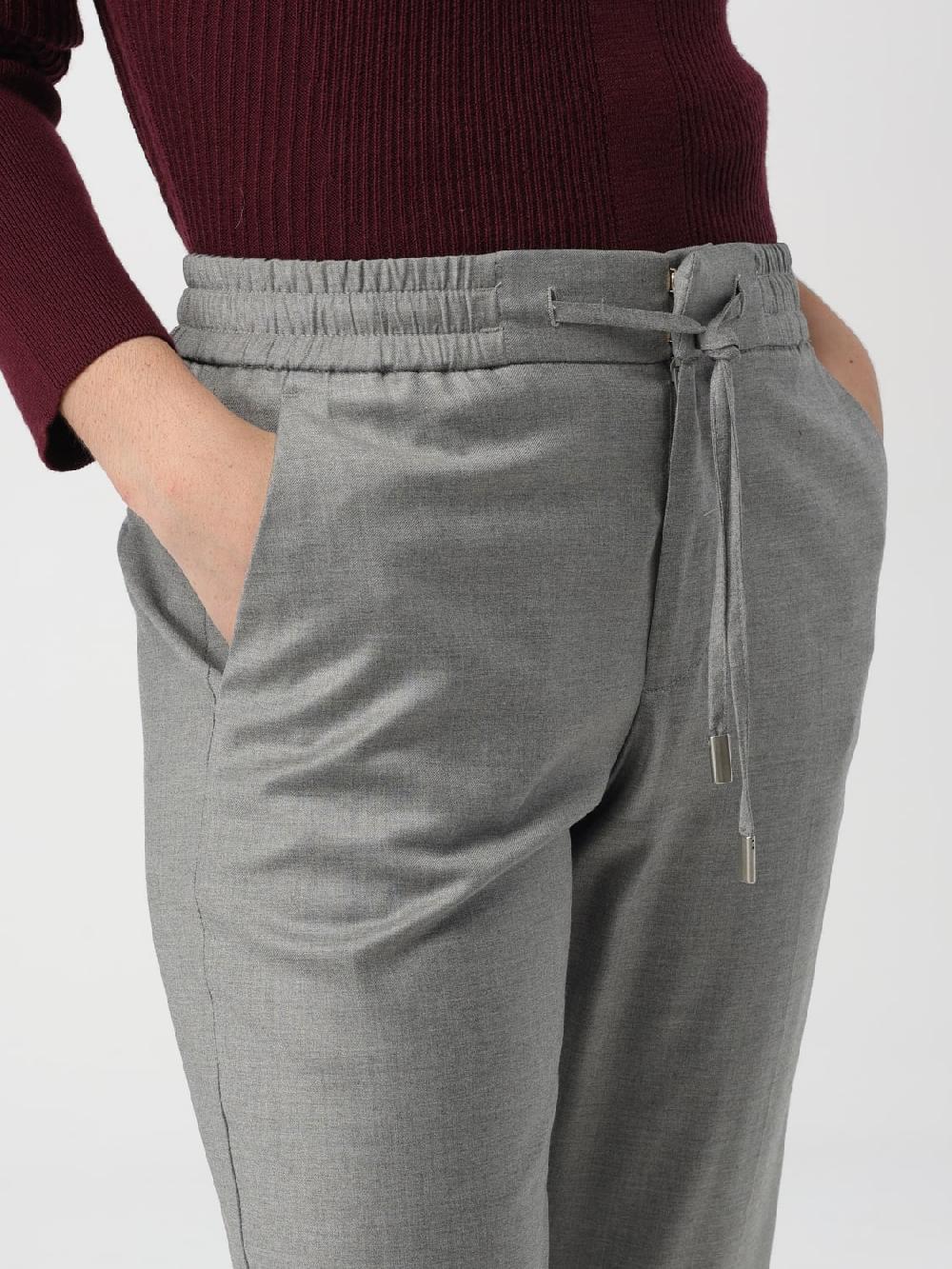 Giglio Pantalone PT01 In Tessuto