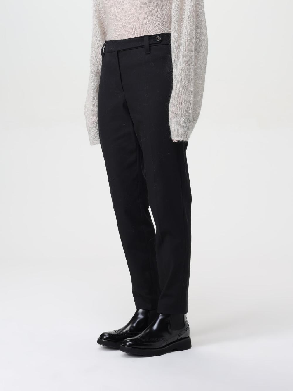 Giglio Pantalone Sartoriale Brunello Cucinelli