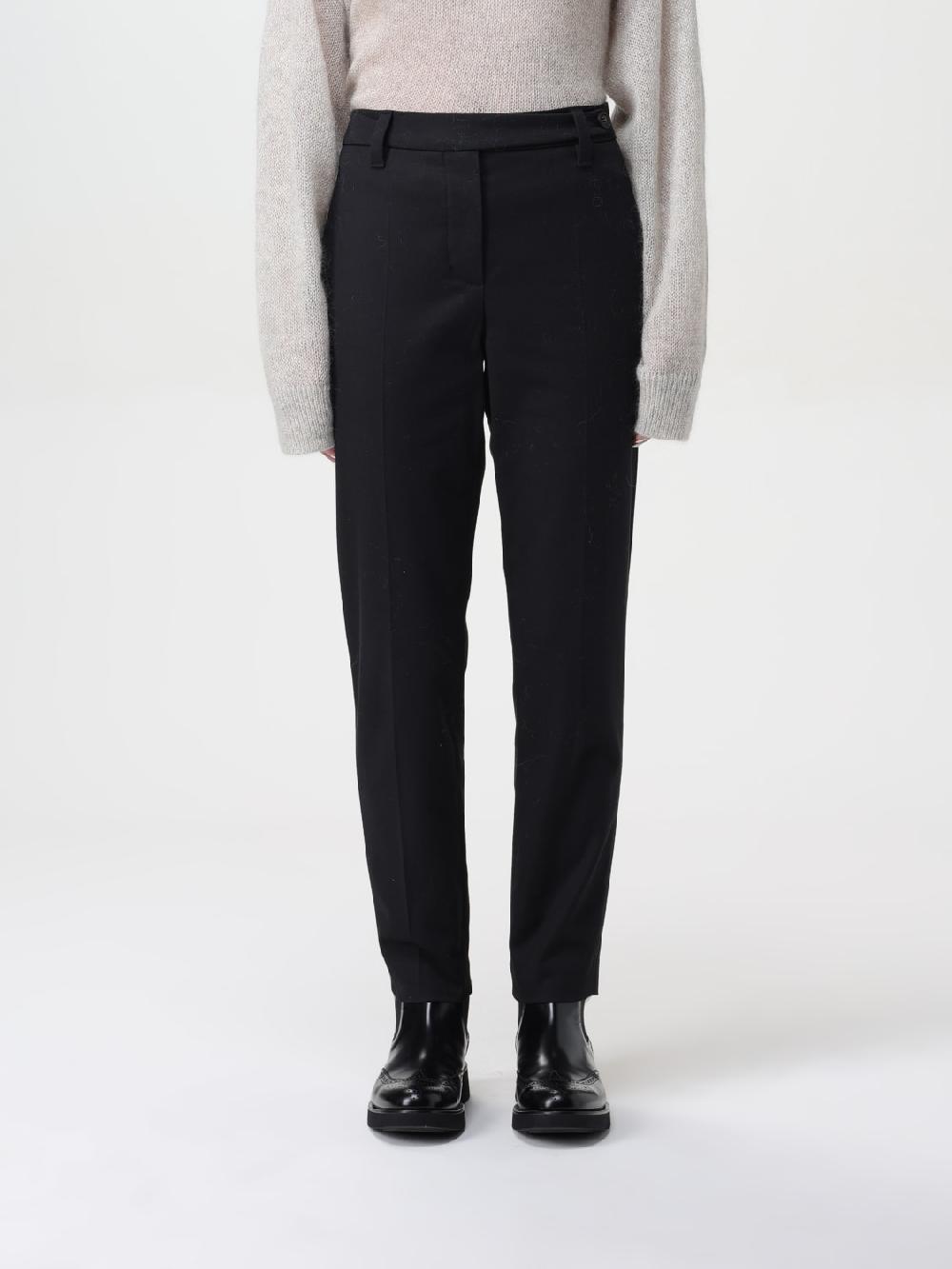 Giglio Pantalone sartoriale Brunello Cucinelli