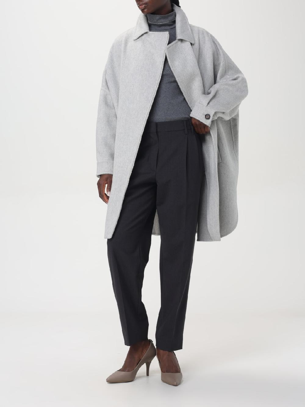 Giglio Pantalone Sartoriale Brunello Cucinelli