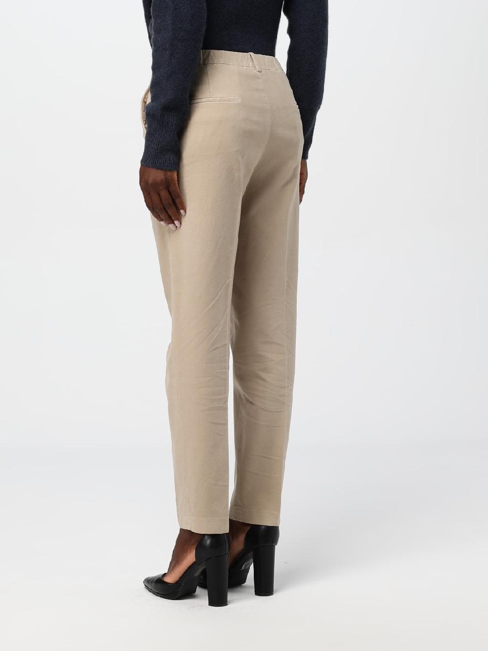 Giglio Pantalone Slowear In Cotone