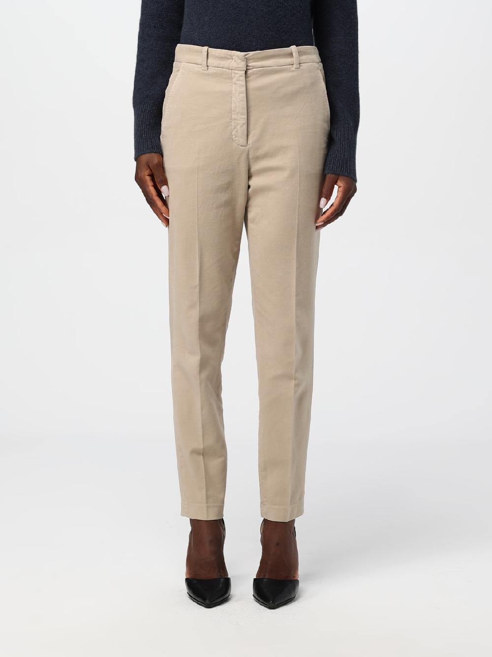 Giglio Pantalone Slowear in cotone