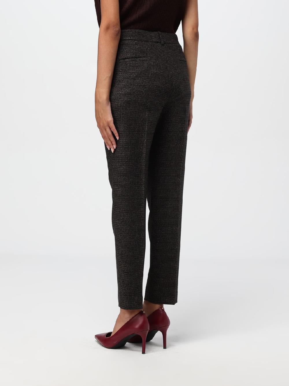 Giglio Pantalone Slowear In Misto Lana
