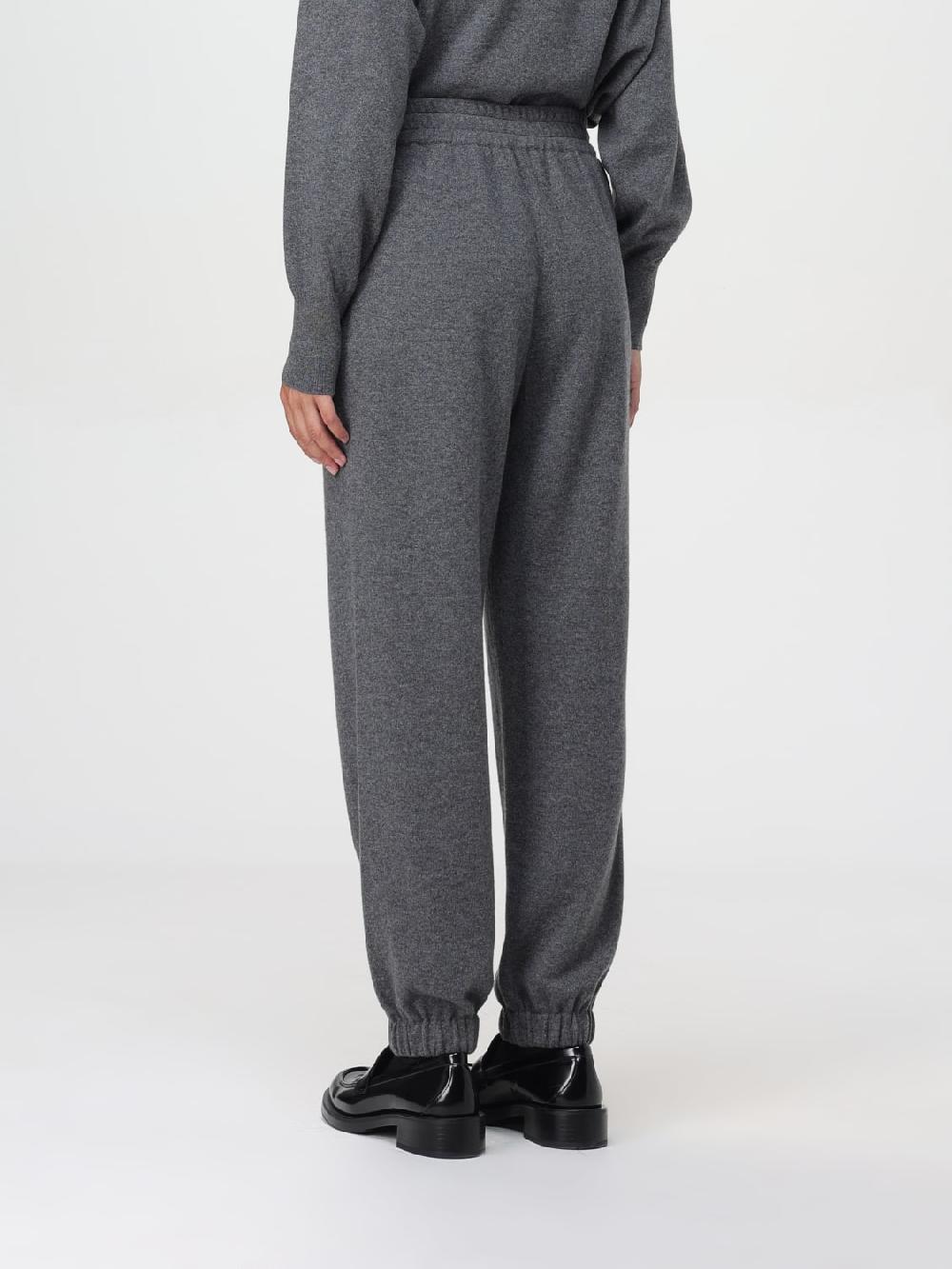 Giglio Pantalone Sportivo Brunello Cucinelli