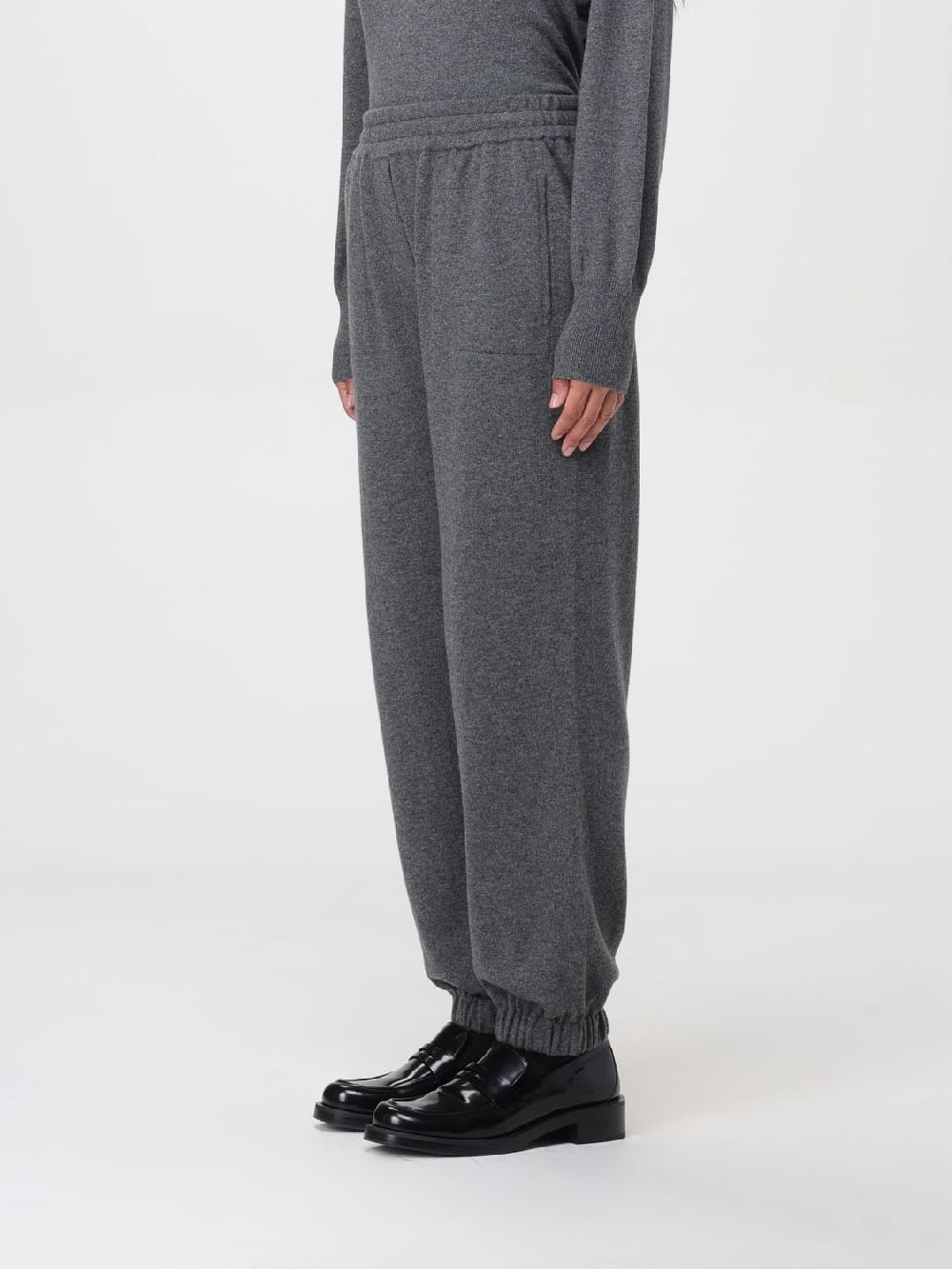 Giglio Pantalone Sportivo Brunello Cucinelli