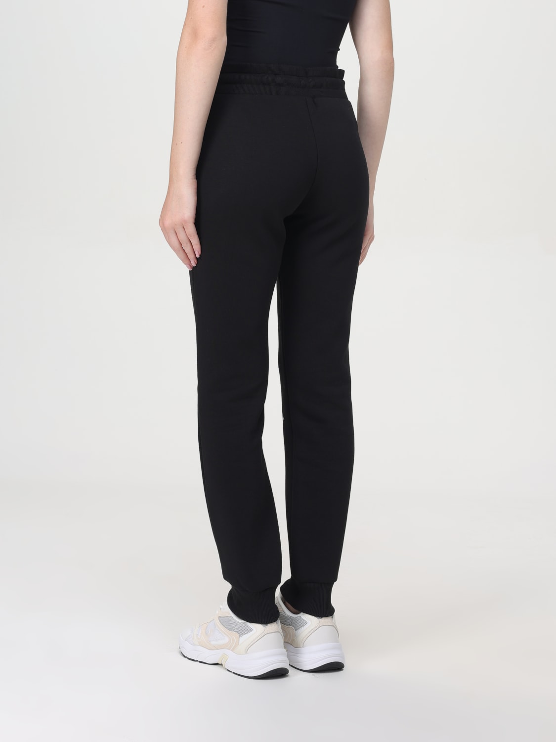 Giglio Pantalone Sportivo Colmar In Misto Cotone