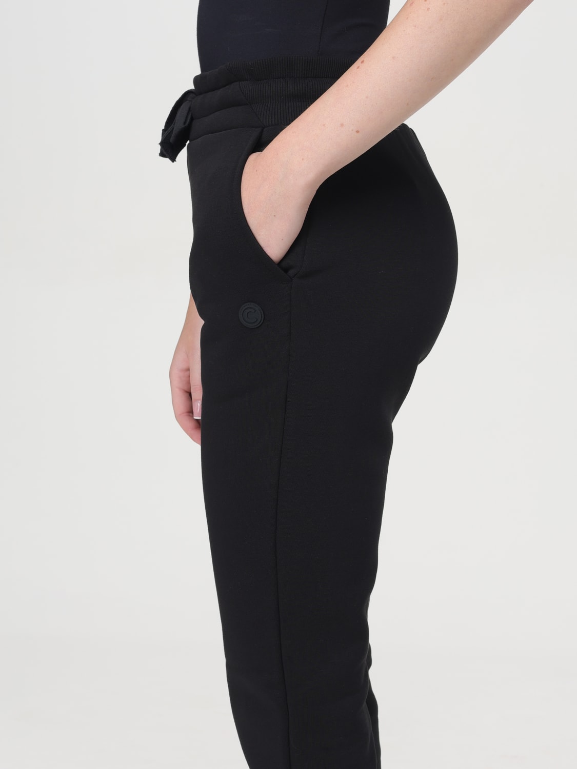 Giglio Pantalone Sportivo Colmar In Misto Cotone