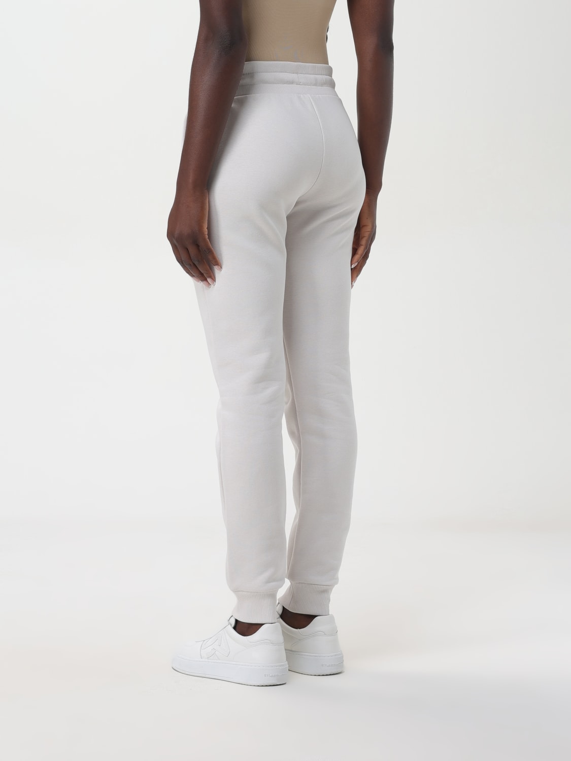 Giglio Pantalone Sportivo Colmar In Misto Cotone