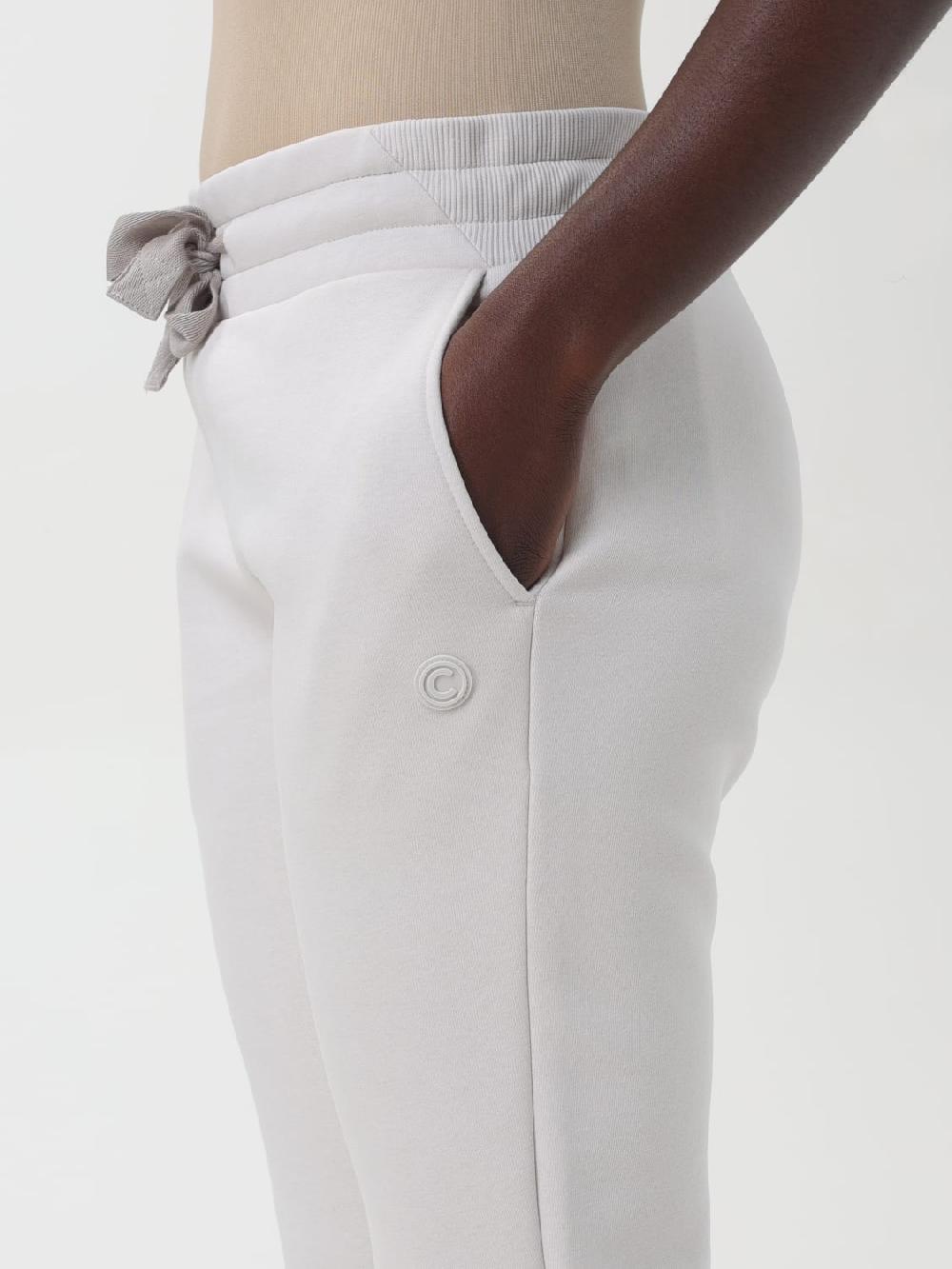 Giglio Pantalone Sportivo Colmar In Misto Cotone