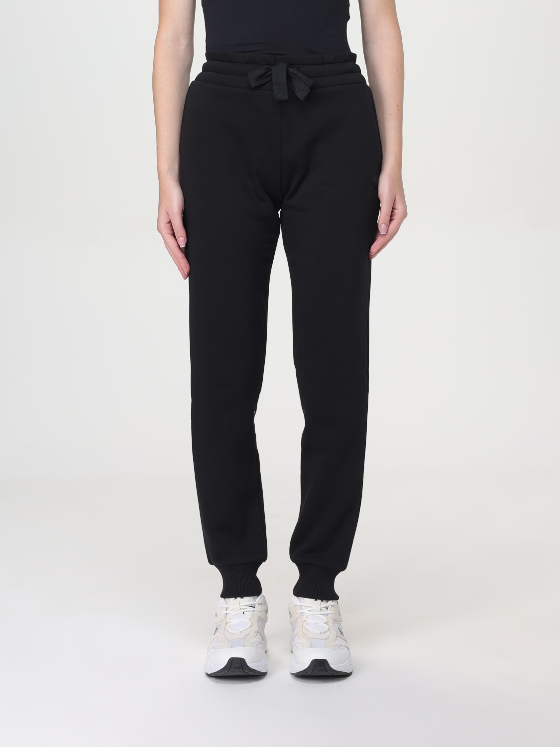 Giglio Pantalone sportivo Colmar in misto cotone