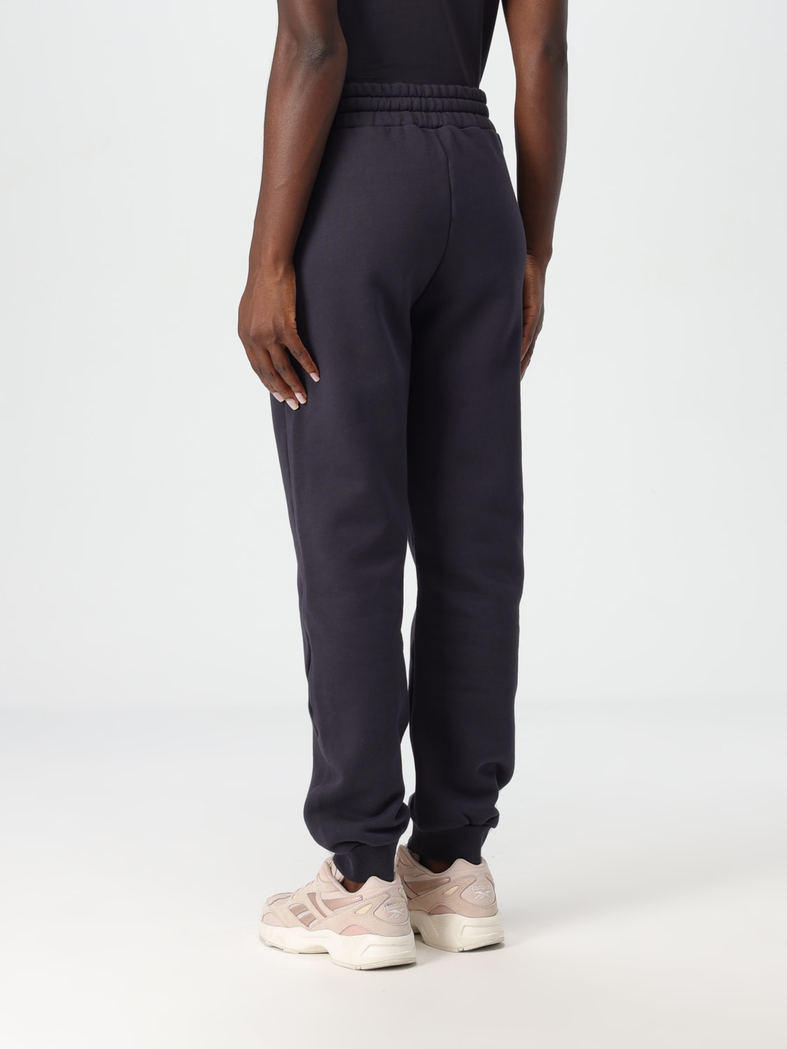 Giglio Pantalone Sportivo In Cotone Pinko