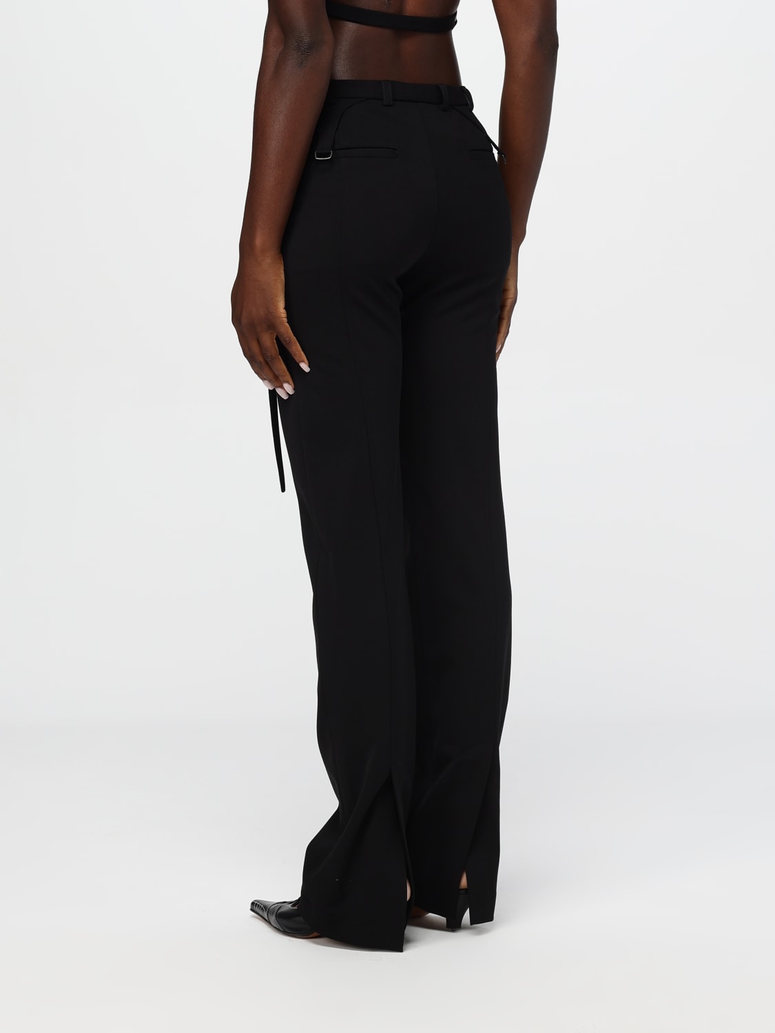 Giglio Pantalone Ssheena In Twill