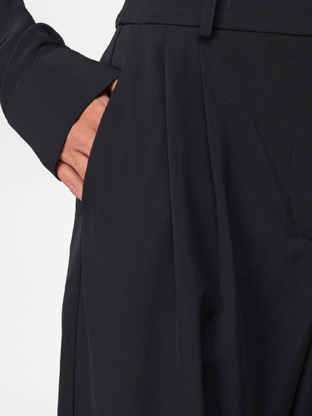 Giglio Pantalone Stella McCartney In Lana