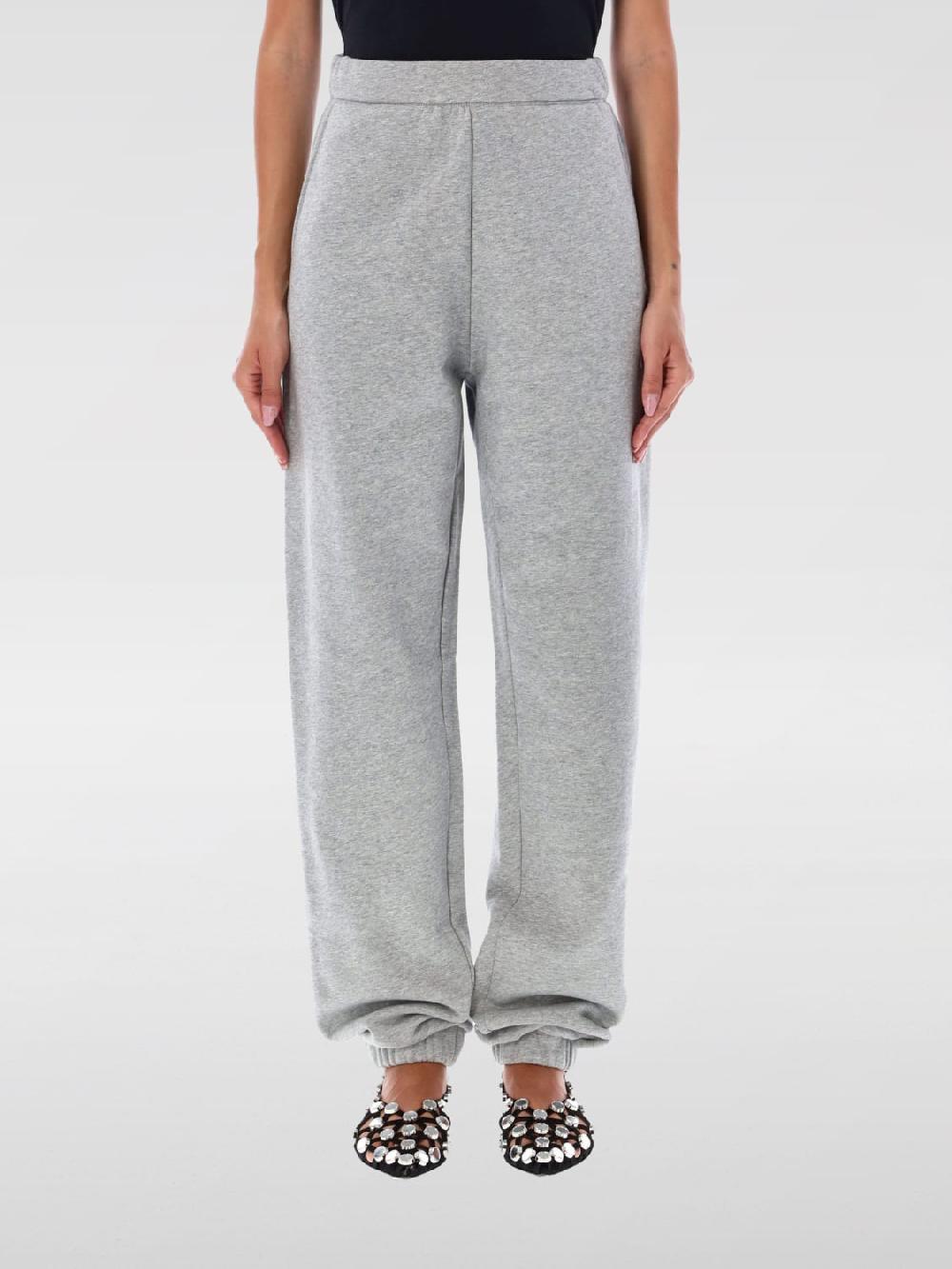 Giglio Pantalone The Attico In Cotone