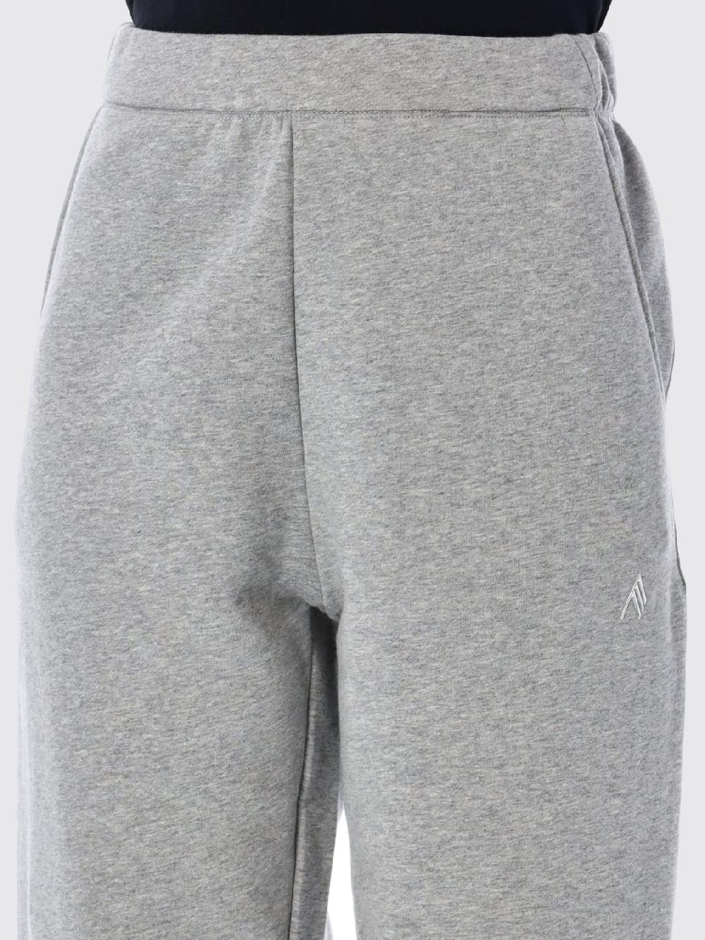 Giglio Pantalone The Attico In Cotone