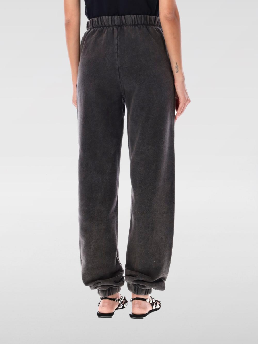 Giglio Pantalone The Attico In Cotone